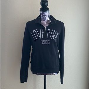 PINK Victoria’s Secret pullover